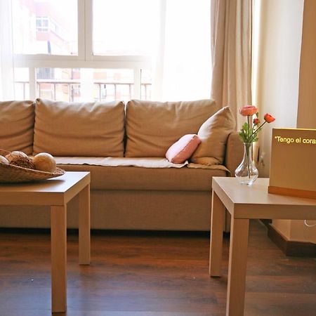 Apartament Acosta Malaga Zewnętrze zdjęcie