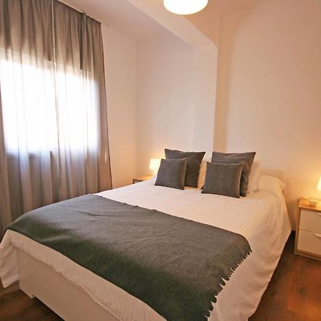 Apartament Acosta Malaga Zewnętrze zdjęcie
