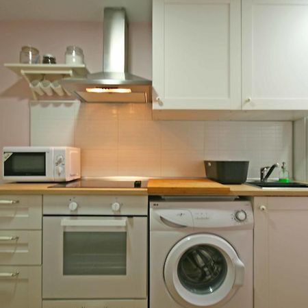 Apartament Acosta Malaga Zewnętrze zdjęcie